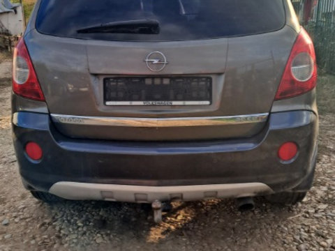 Haion Opel Antara 2009 suv 2.0