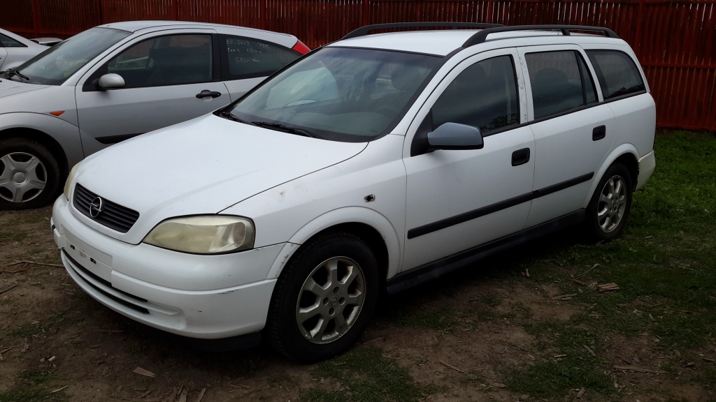 Haion Opel Astra G 2002 Break 1.7