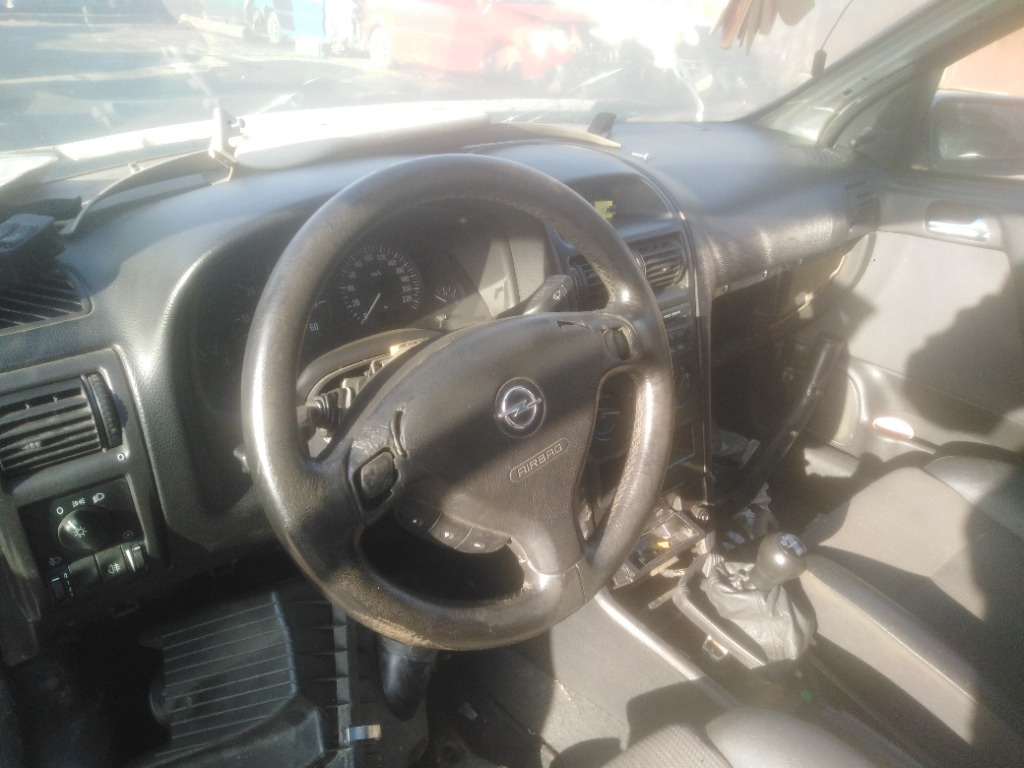 Haion Opel Astra G 2003 Combi 1.7 DTI