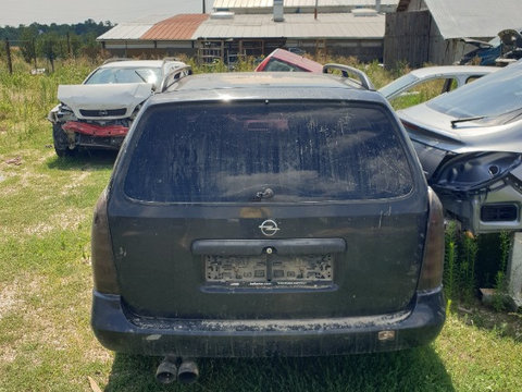 Haion Opel Astra G caravan 2000 2001 2002 2003 2004