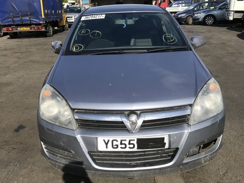 Haion Opel Astra H 2007 hatchback 1,7 CDTI