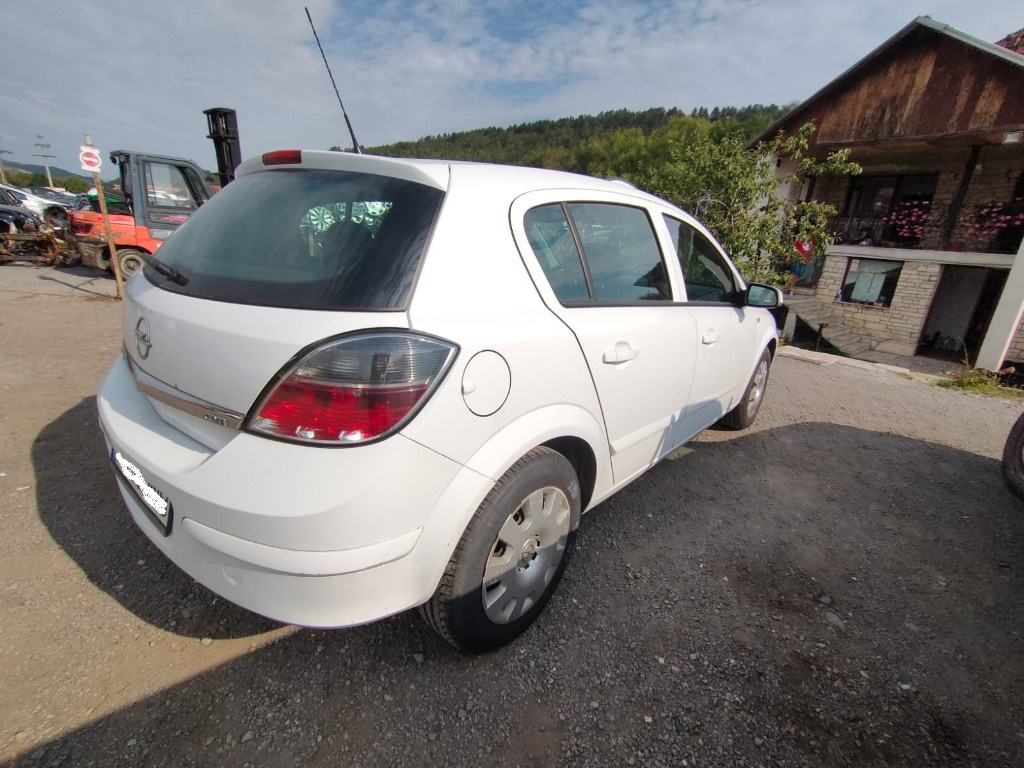 HAION Opel Astra H 2008 1.3 CDTI Diesel Cod motor Z13DTH 90CP/66KW