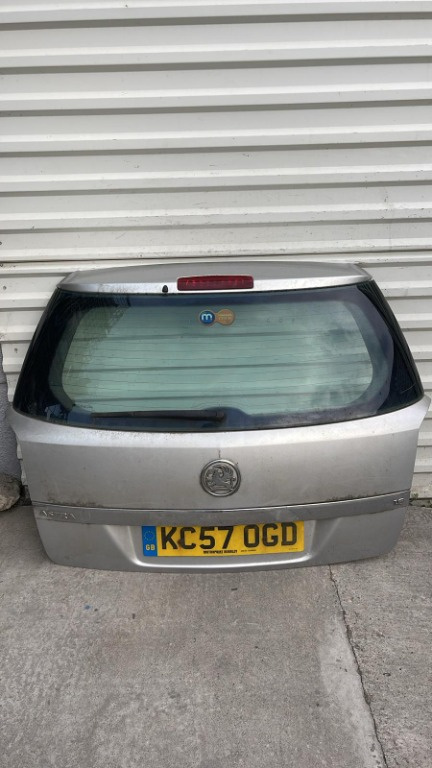 Haion Opel Astra H break 2005-2010