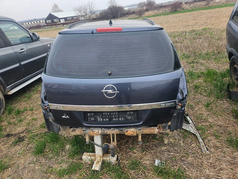 Haion Opel Astra H Break din 2008