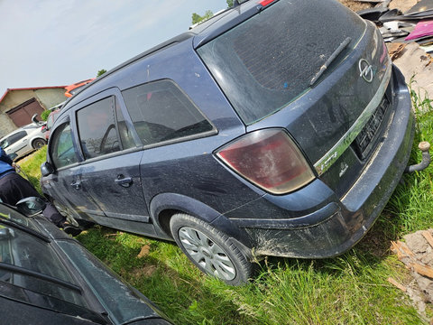 Haion Opel Astra H Caravan din 2005 2010