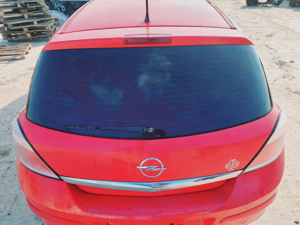Haion Opel Astra H [Fabr 2004-2009] 79U