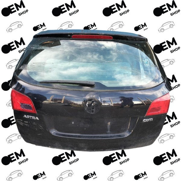 Haion Opel ASTRA J 2010 93867130