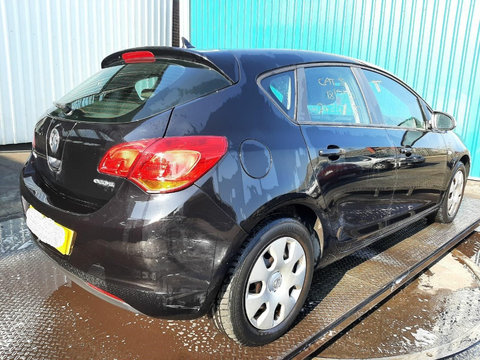 Haion Opel Astra J 2010 Hatchback 1.3 CDTI