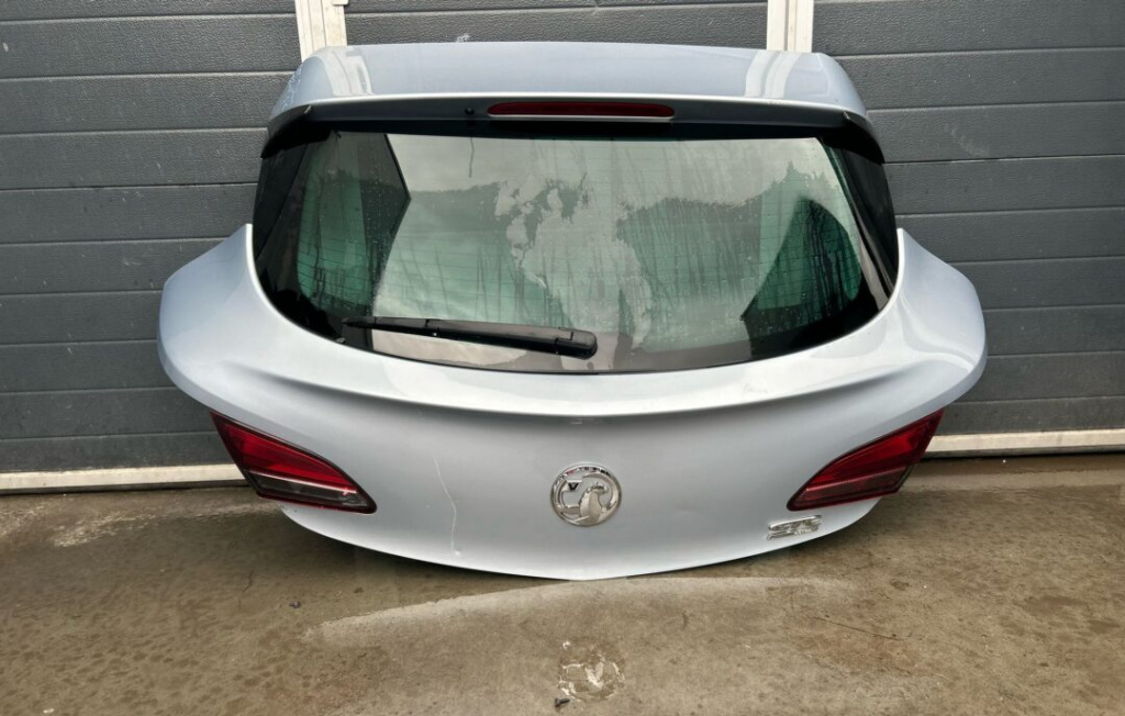 HAION OPEL ASTRA J GTC - AN : 2012-2018