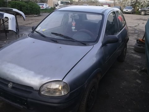 Haion - Opel Corsa 1.4i, tip motor C14NZ, an1993