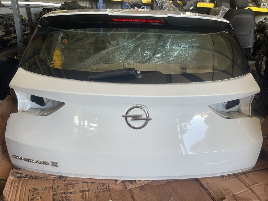 Haion Opel Grandland x an 2020