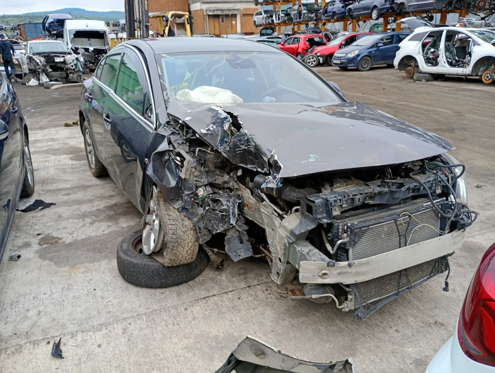 Haion Opel Insignia A 2009 BERLINA 2.0 c