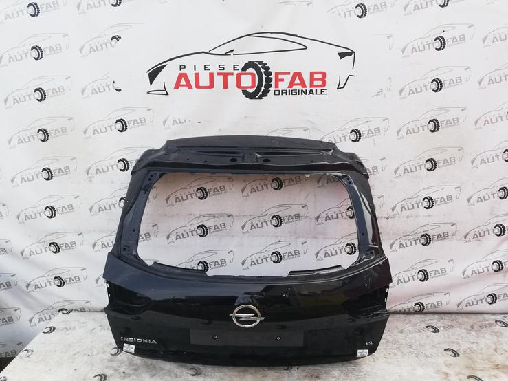 Haion Opel Insignia B Combi/break/variant an 2017-2018-2019-2020-2021-2022-2023-2024 NGWKYG83YR