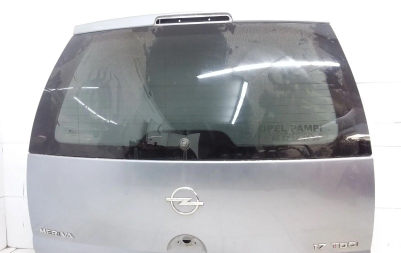 Haion Opel Meriva A