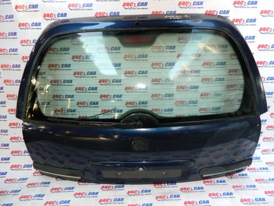 Haion Opel Omega B Combi