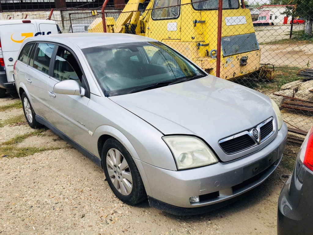 Haion Opel Vectra C 2004 KOMBI / CARAVAN