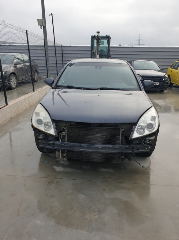 Haion Opel Vectra C 2007 Sedan 1.9