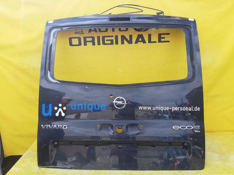 Haion Opel Vivaro B, Renault Trafic, Nissan NV300 an 2014-2015-2016-2017-2018 atentie la model 59A5RAESWU