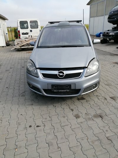 Haion Opel Zafira B 2007 MONOVOLUM 1.9 CDTI 16V