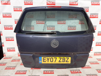 Haion Opel Zafira B