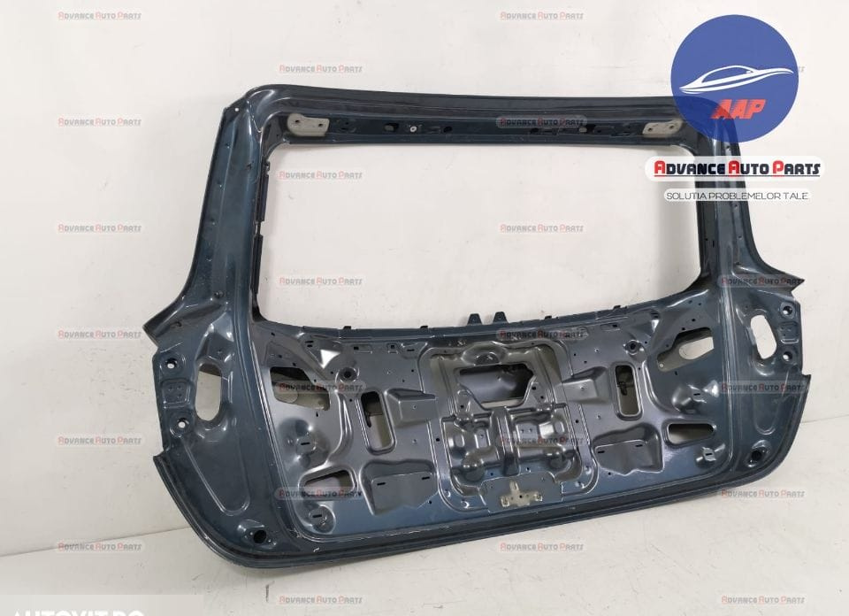 Haion original Audi Q5 8R 2008 2009 2010 2011 2012 Audi Q5 8R 2008 2009 2010 2011 2012