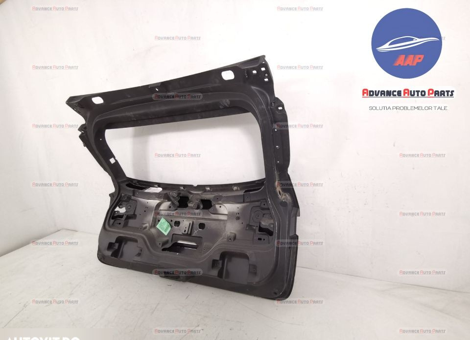 Haion original in stare buna Jaguar F-Pa