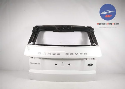 Haion original Land Rover Range Rover Evoque L538 