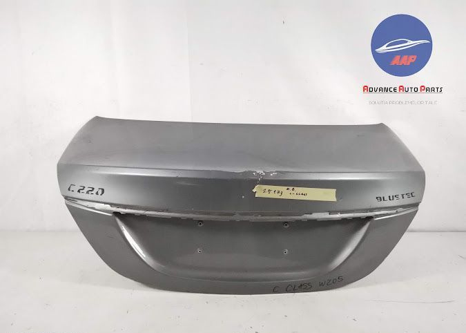 Haion original Mercedes-Benz C-Class W205/S205/C20