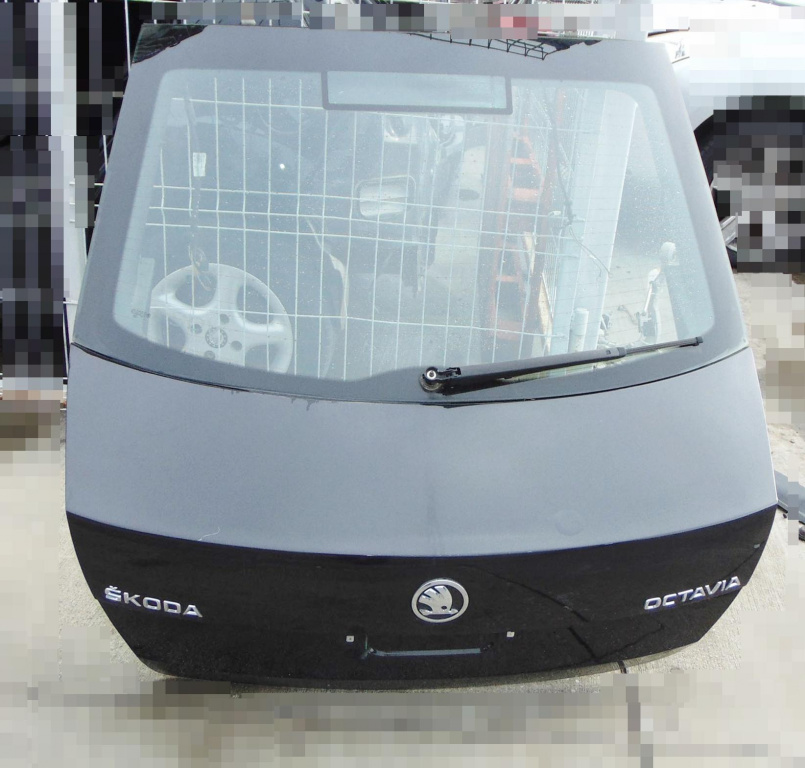 Haion original pentru Skoda Octavia 3