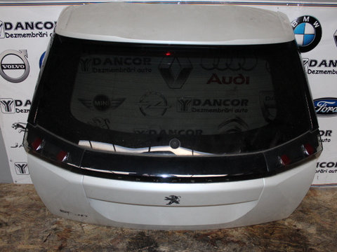 HAION Peugeot 2008 - AN 2019