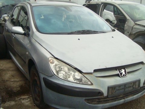 Haion Peugeot 307 motor 1.4 hdi 8hz din 2003