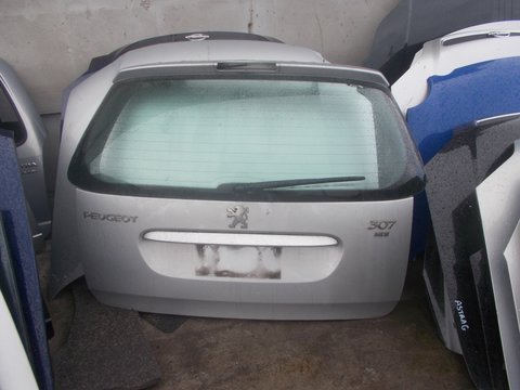 Haion Peugeot 307