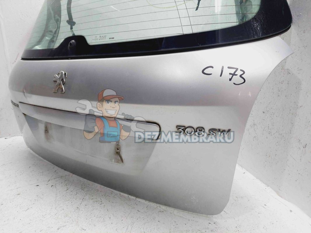 Haion Peugeot 308 Break [Fabr 2007-2013]