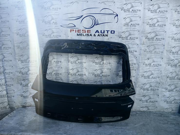 Haion Porsche Cayenne 3 an 2018-2019-2020-2021-2022-2023 2V3844RSL2