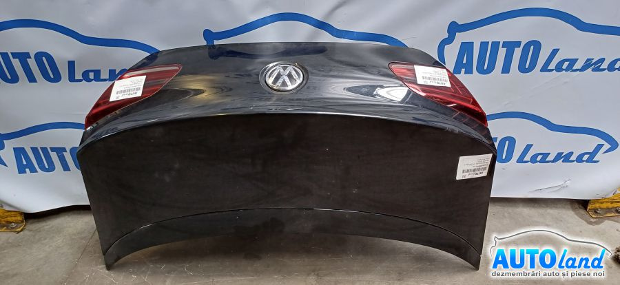 Haion/portbagaj 3c8827025d Cu Ornament 3c8 853 465 A Volkswagen Passat CC I facelift 2012 2012-2016