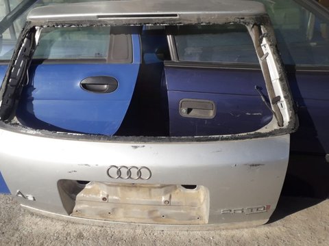 Haion portbagaj Audi A6 break combi 2002 dezechipat