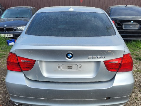 Haion Portbagaj Bara spate stopuri BMW E90 Facelift LCI
