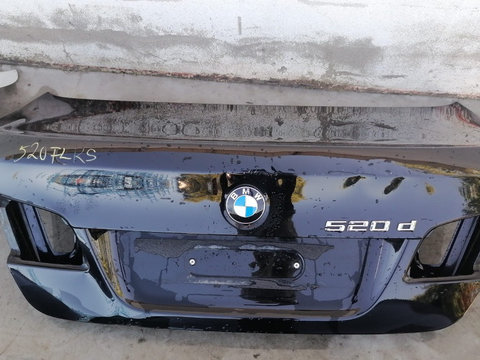 Haion / Portbagaj BMW Seria 5 F10 Facelift 2010–2014