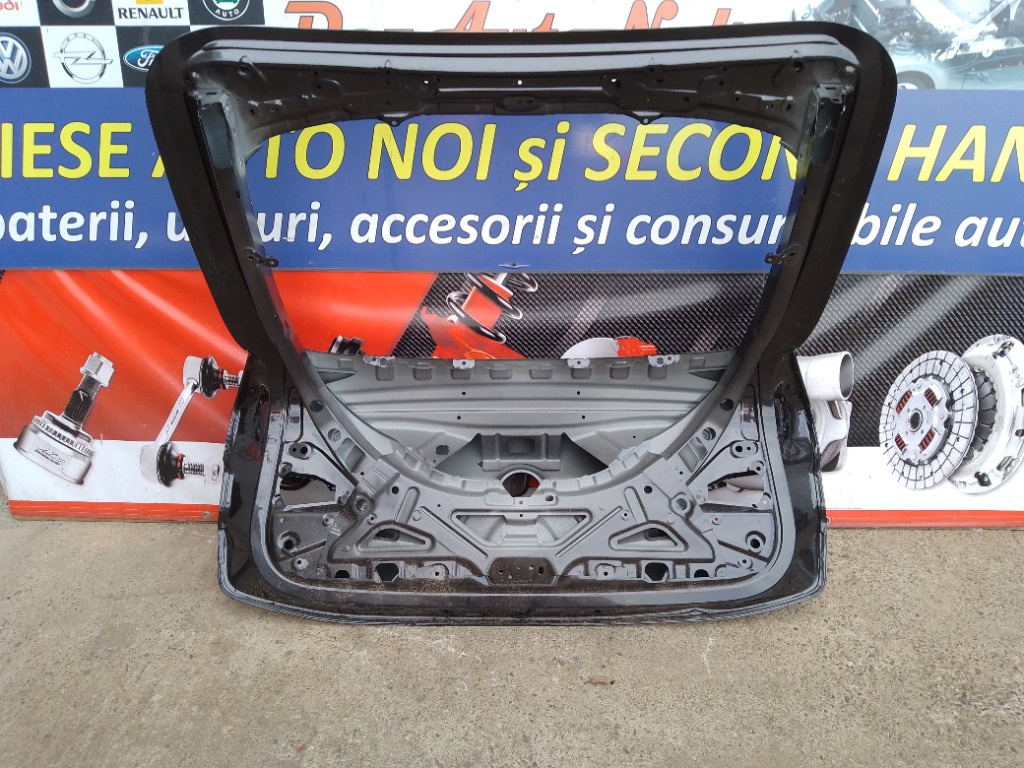 Haion portbagaj BMW X4 G02 2018-2023