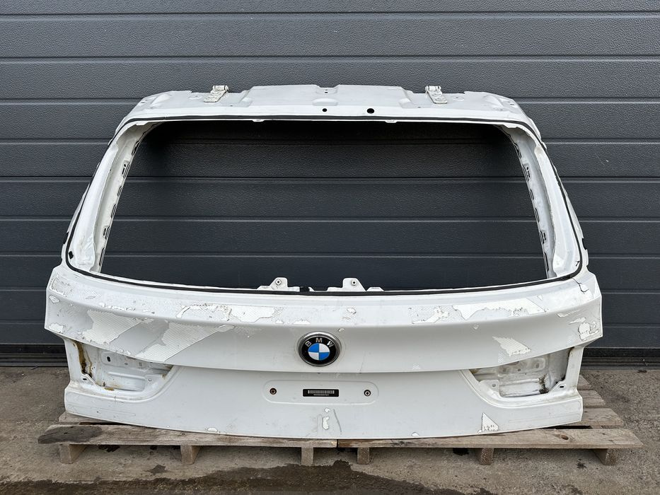 Haion / Portbagaj BMW X5 F15 2013-2019, ALB