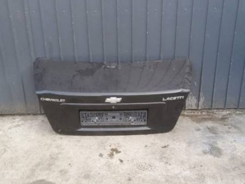 Haion(portbagaj) Chevrolet Lacetti negru