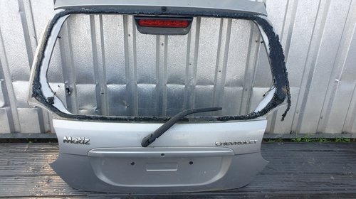 Haion Portbagaj Chevrolet Spark-Matiz