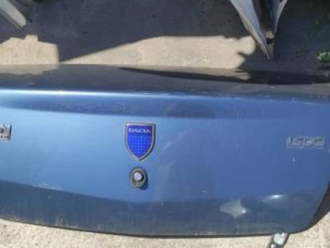 Haion(portbagaj) Dacia Logan albastru
