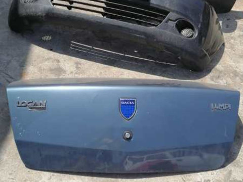 Haion(portbagaj) Dacia Logan albastru