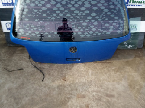 Haion portbagaj fara cod (Albastru hatchback ) Volkswagen Golf 4 1J 1997-2005