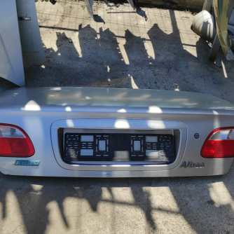 Haion (portbagaj) Fiat albea