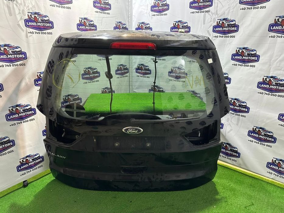 Haion portbagaj ford galaxy iii 2015-2024