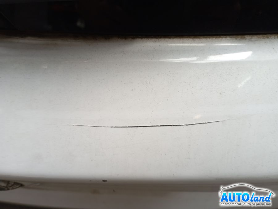 Haion/portbagaj Ford KUGA I 2008-2010