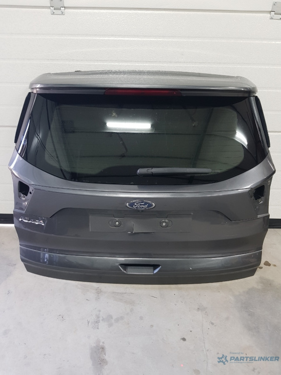 Haion portbagaj FORD KUGA II ST-Line Facelift [ 2016 - 2019 ]