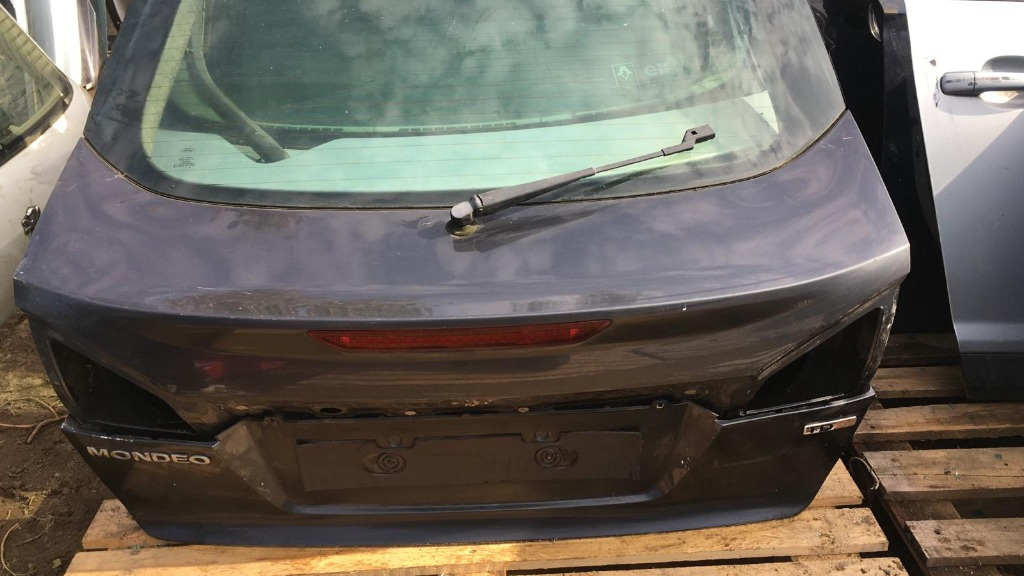 Haion / Portbagaj Ford Mondeo 2008 mk4